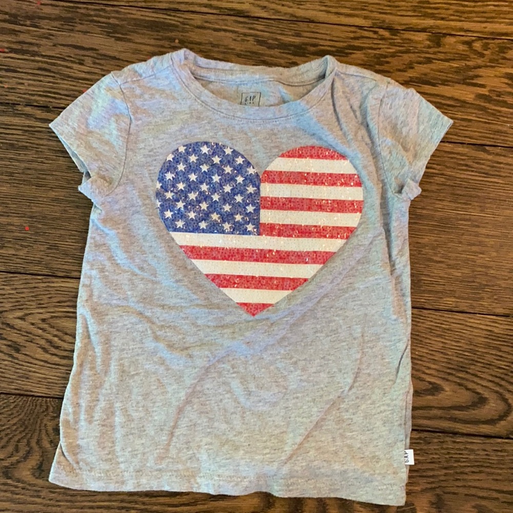 Gap shirt